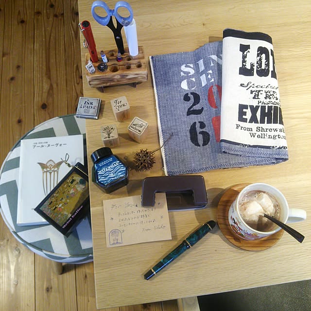 poemwalkさんの実例写真