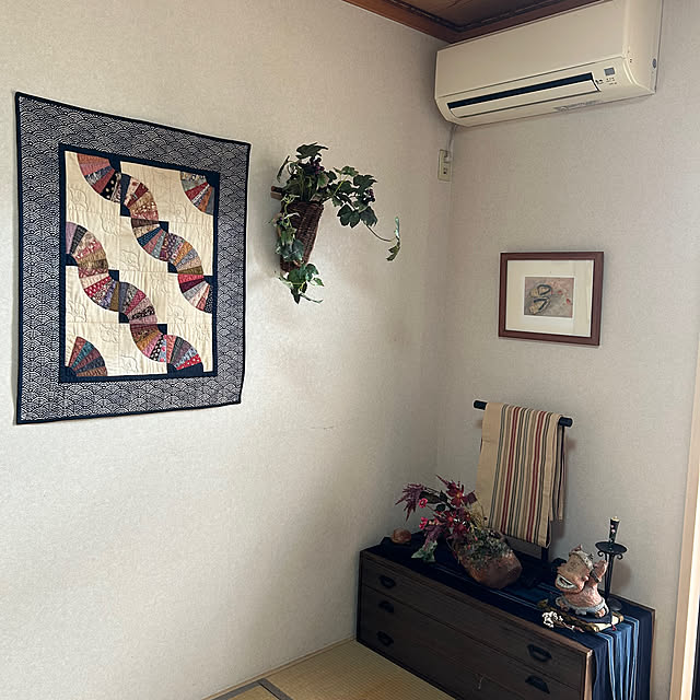 ritsukoさんの部屋