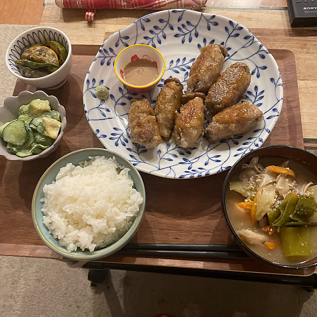 実例写真