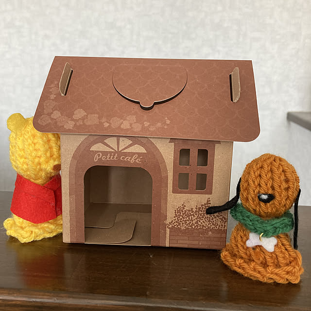 manduonmaさんの実例写真
