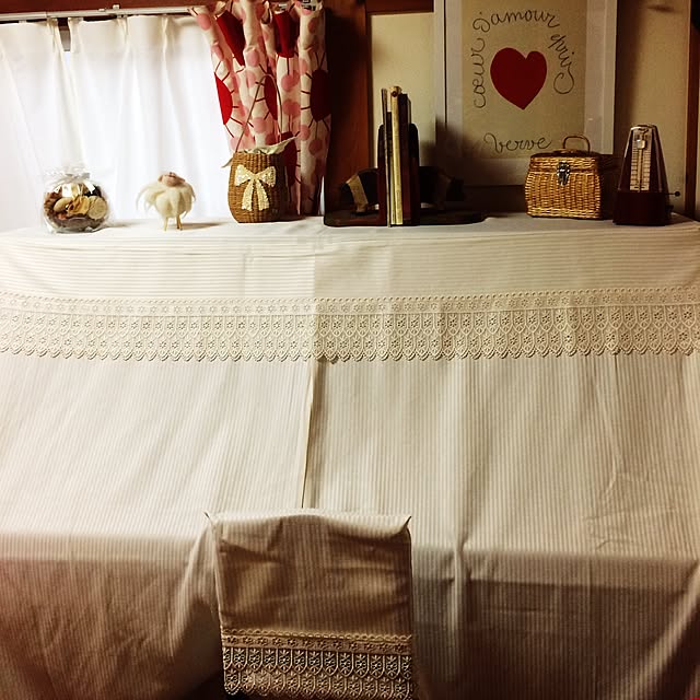 chacoさんの実例写真