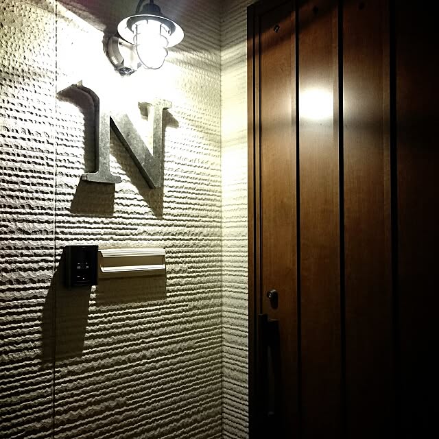 Nさんの実例写真
