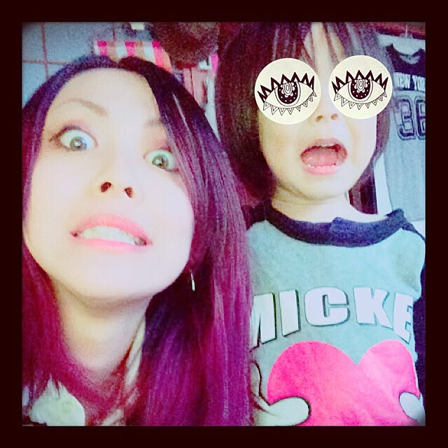mikan_juiceさんの実例写真