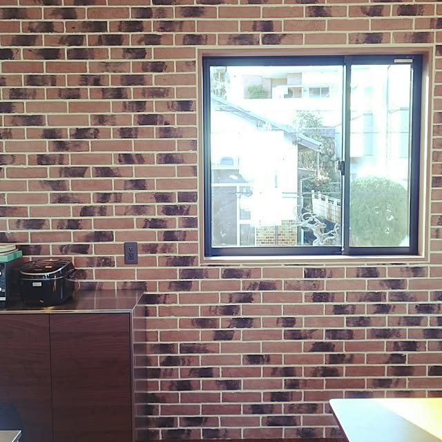 壁/天井のインテリア実例 - 2017-03-20 21:23:11
