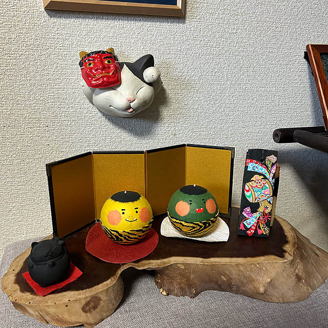 ritsukoさんの部屋