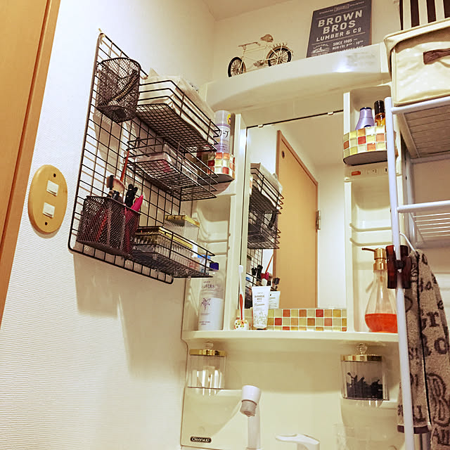 Canaさんの実例写真