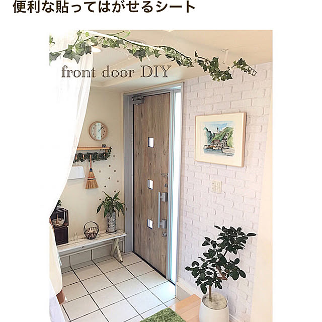 cherryさんの実例写真