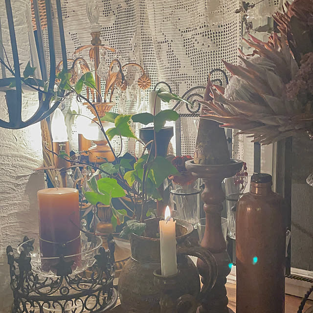 cottageroseさんの実例写真