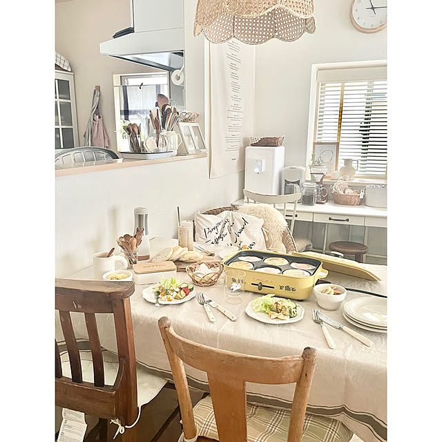 mikaさんの部屋