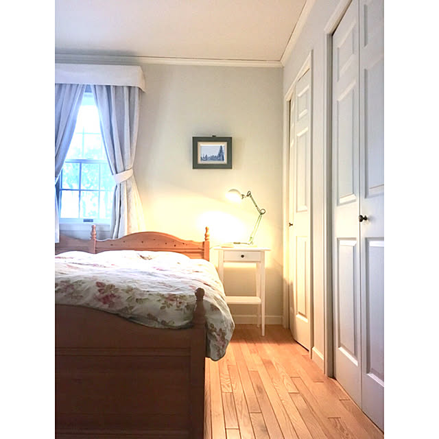 Claraさんの実例写真