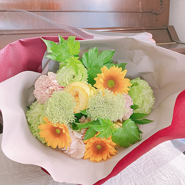 sophiaさんの実例写真