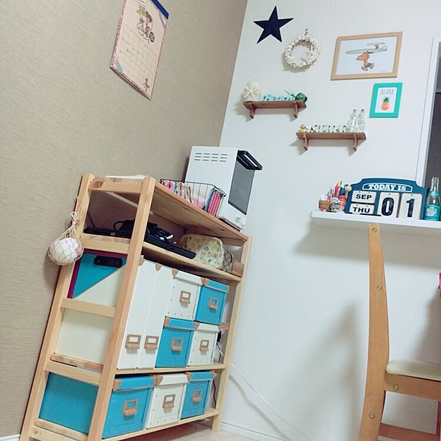 sykさんの実例写真