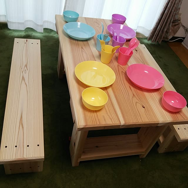 kiiiiyanさんの実例写真