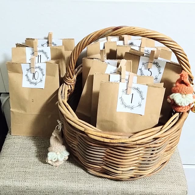 ameriさんの部屋