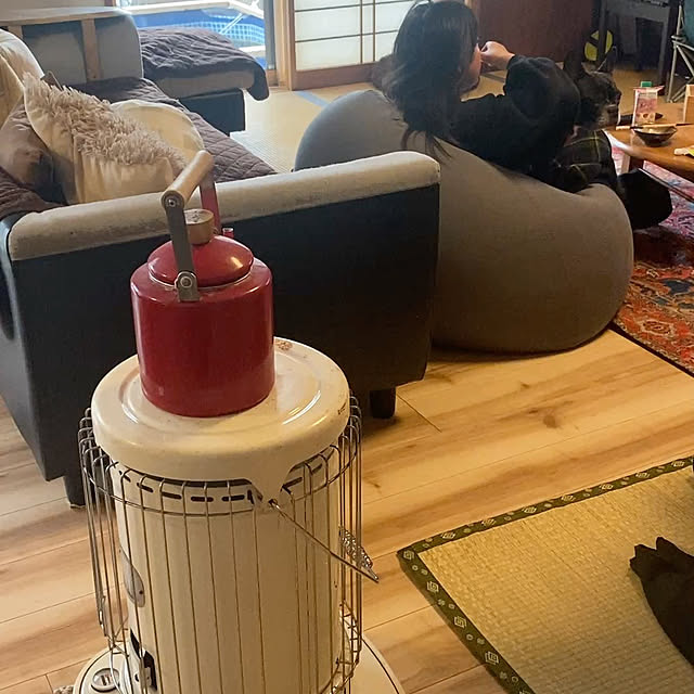 kotaroさんの部屋