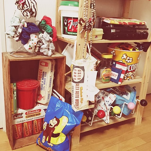 Sayakaさんの実例写真