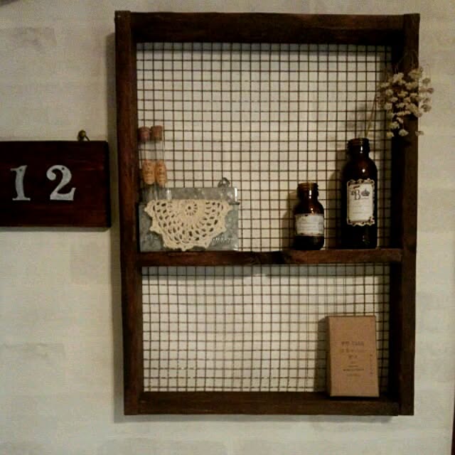 mucc08さんの実例写真