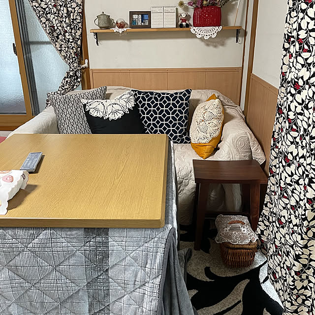 momocchiさんの部屋