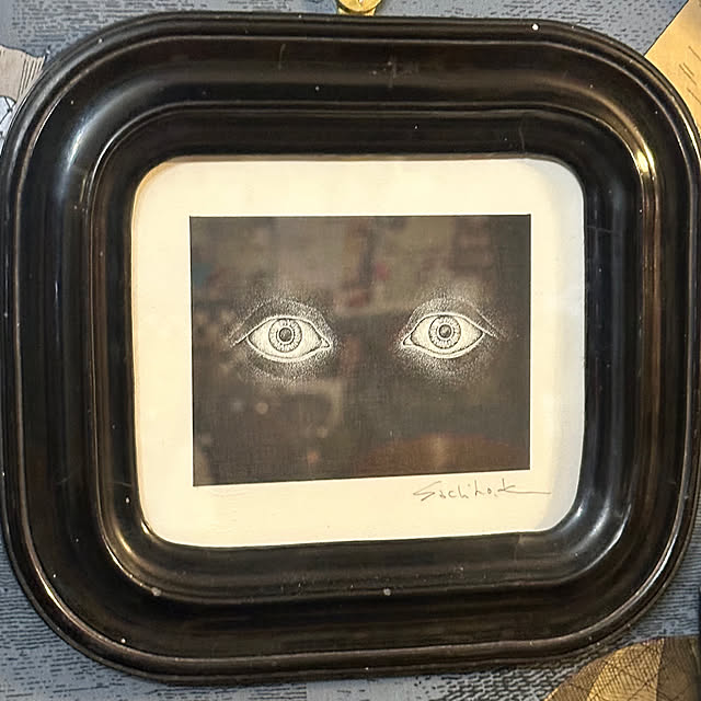 okyame-chanさんの部屋