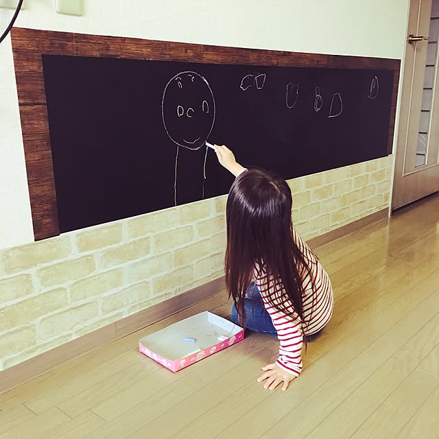 実例写真