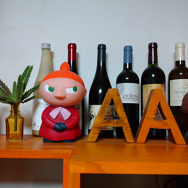 pineさんの実例写真