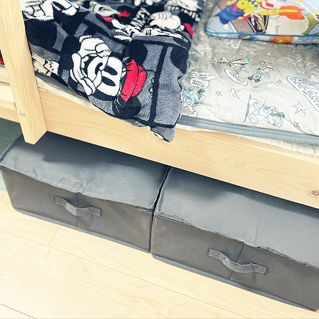 mさんの実例写真