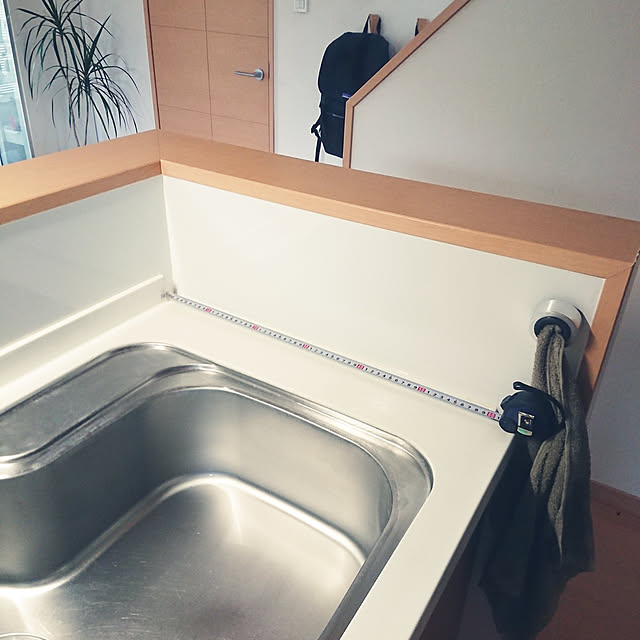 naco.さんの実例写真