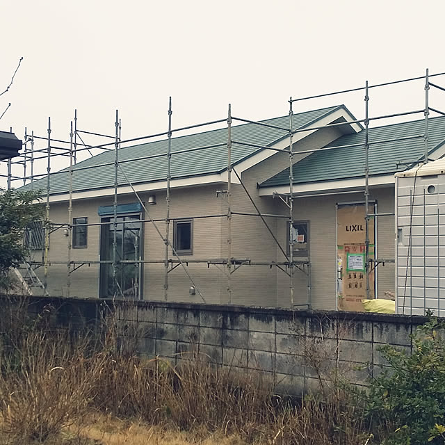 hiroyumeさんの実例写真