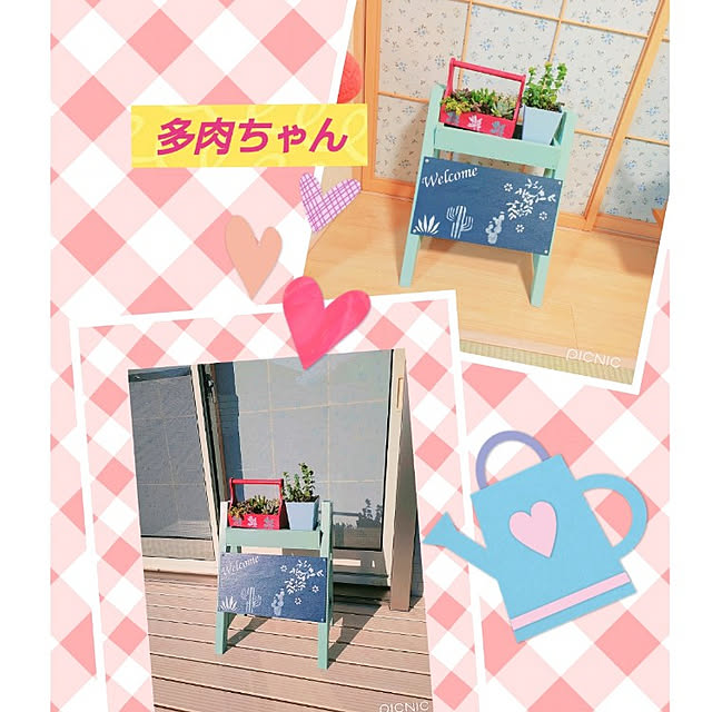 Miyumamaさんの実例写真