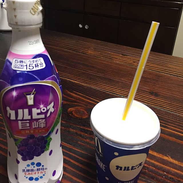 anaさんの実例写真