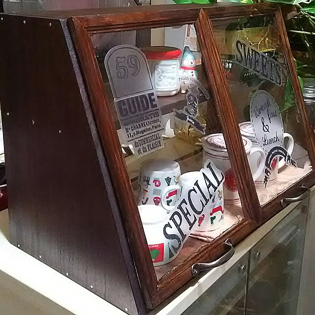 na-sanさんの実例写真