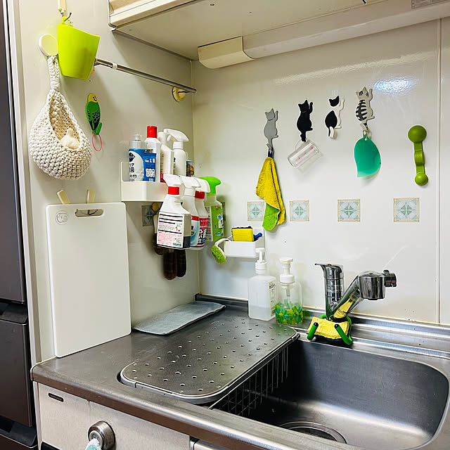 mizucchiさんの実例写真