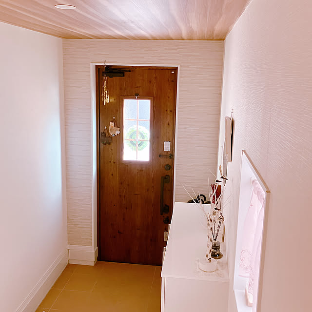 yuukiさんの部屋