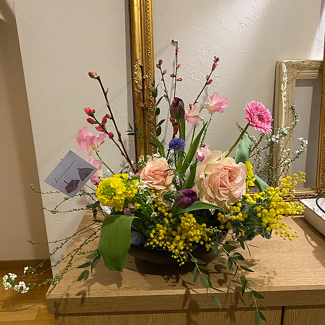 t_n.homeさんの実例写真