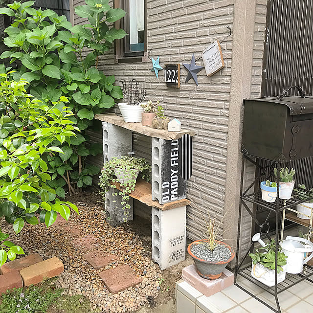10ri5100さんの実例写真