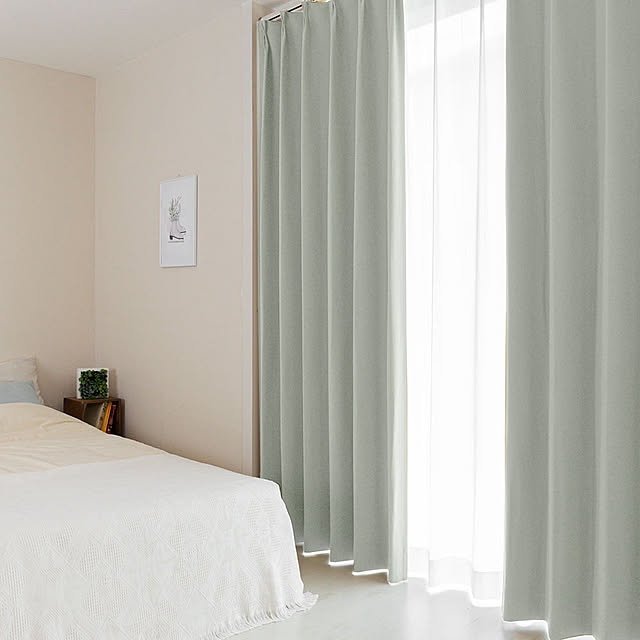 perfectspaceさんの部屋