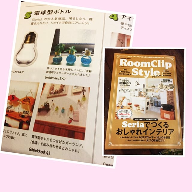chiekkoさんの実例写真