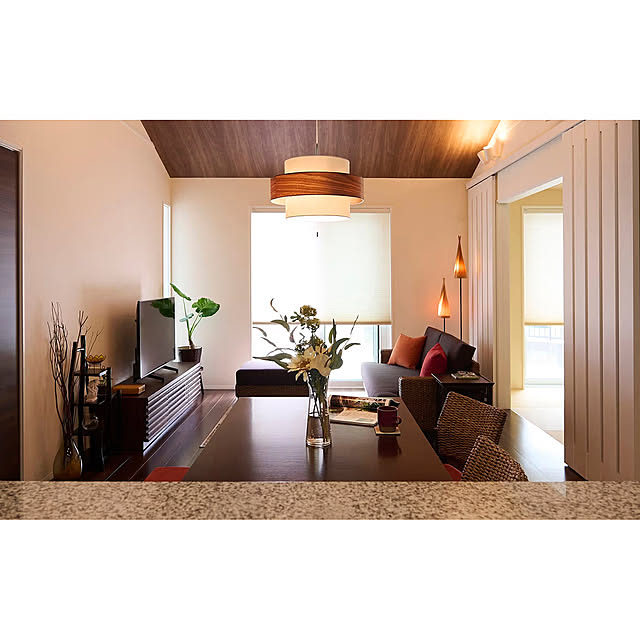 aflatさんの実例写真