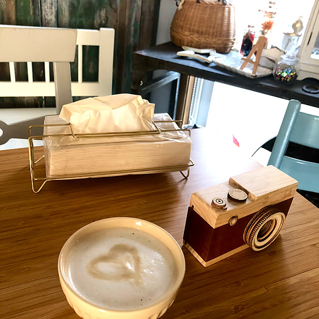 bambiさんの実例写真