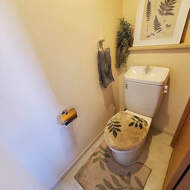 MARIE.color.interiorさんの部屋