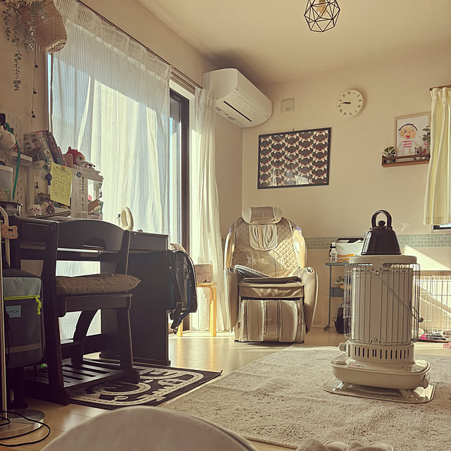 haruharu3さんの部屋