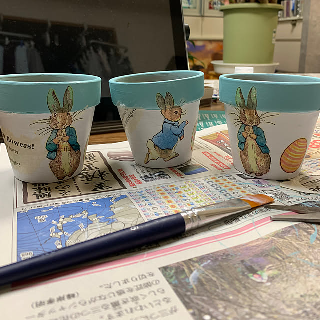 Aqettyさんの部屋