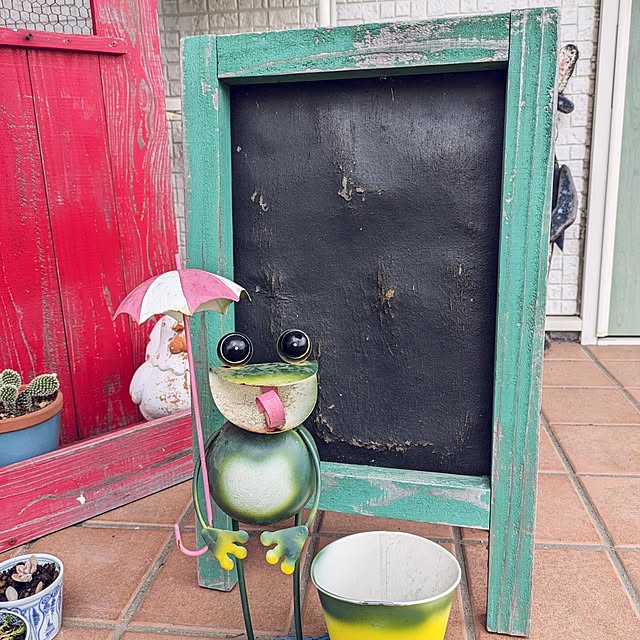 prepreさんの部屋