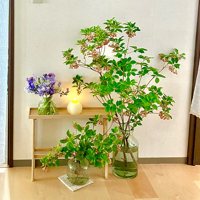 maminさんの部屋