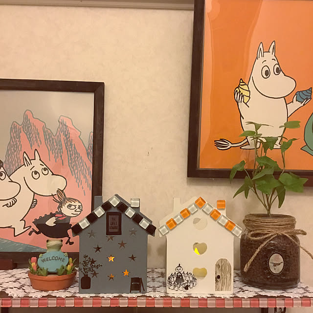 masamiさんの実例写真