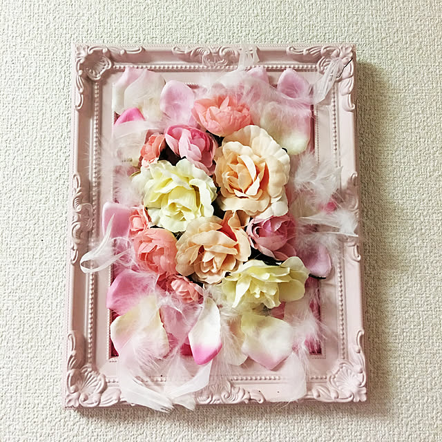ribbonさんの実例写真