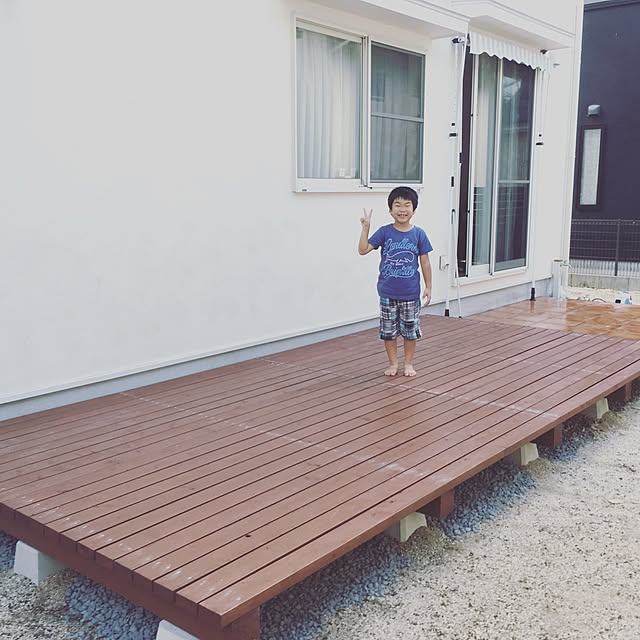 satochanさんの実例写真