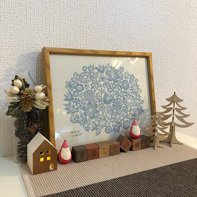 Hanaさんの実例写真