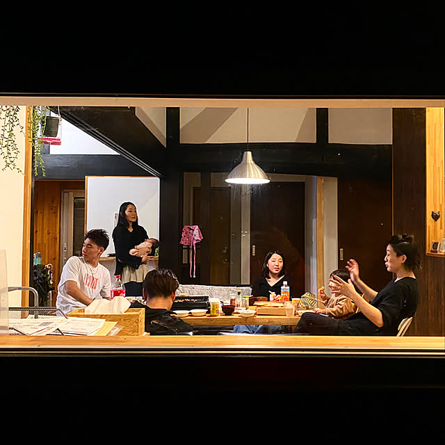 Shuheiさんの実例写真