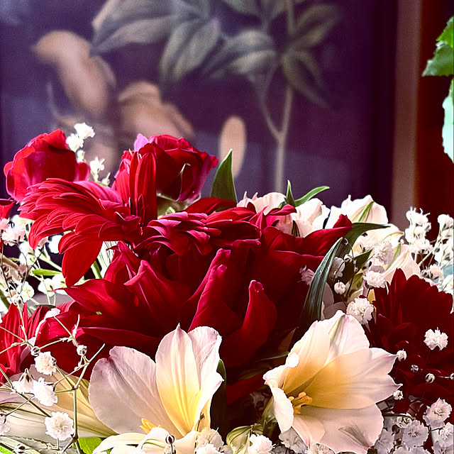 chacoさんの部屋